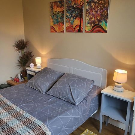 Chambre D'Hote Woody Chef-Boutonne 외부 사진