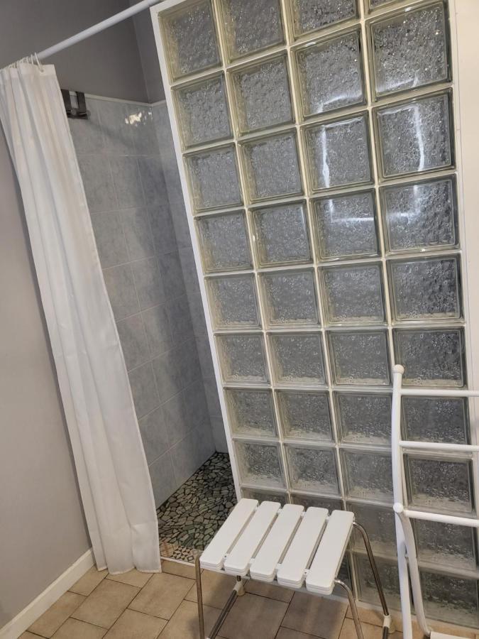 Chambre D'Hote Woody Chef-Boutonne 외부 사진