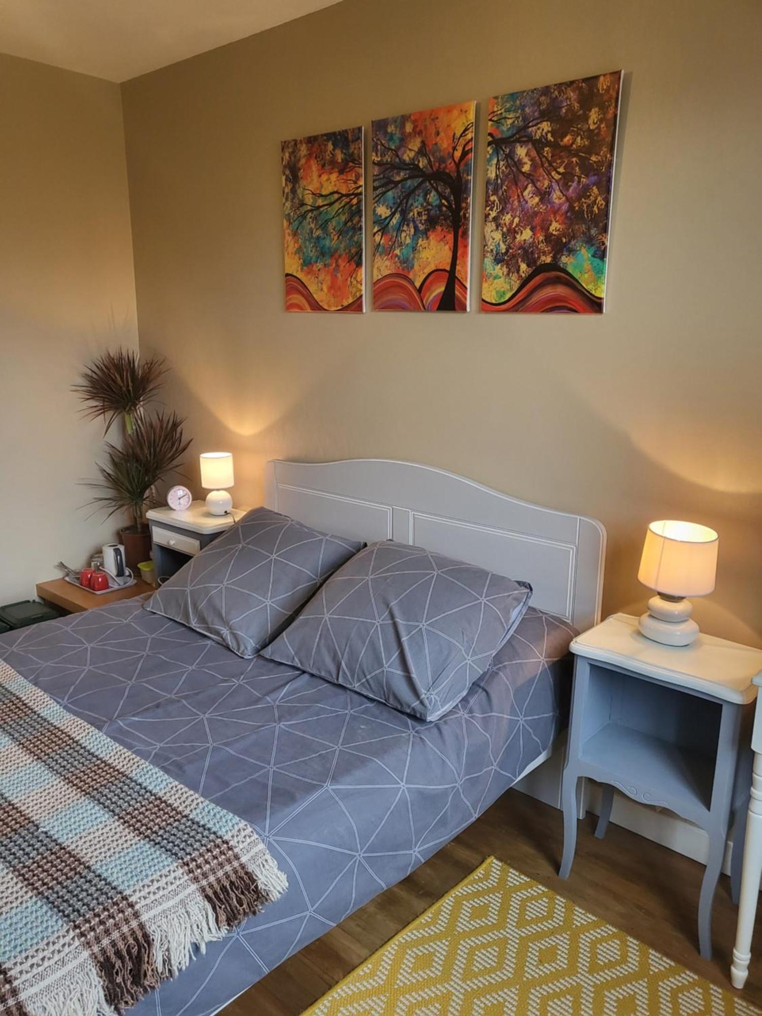 Chambre D'Hote Woody Chef-Boutonne 외부 사진